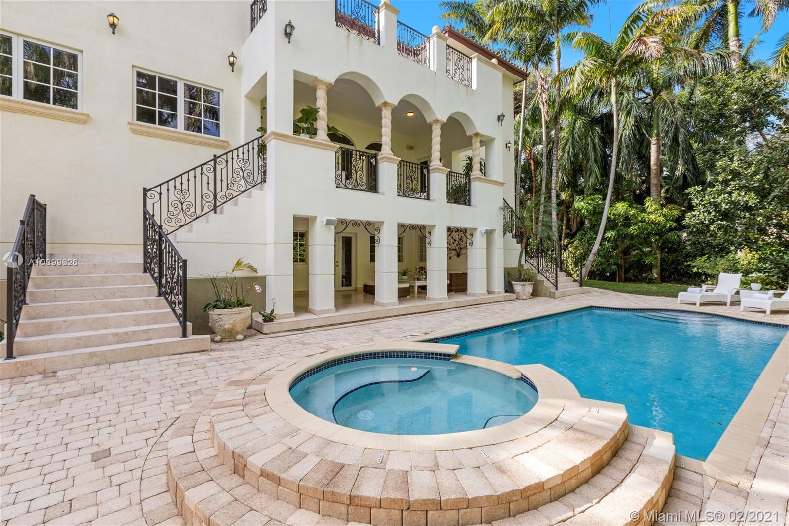 KLEBBA BAY ESTATES - Residential