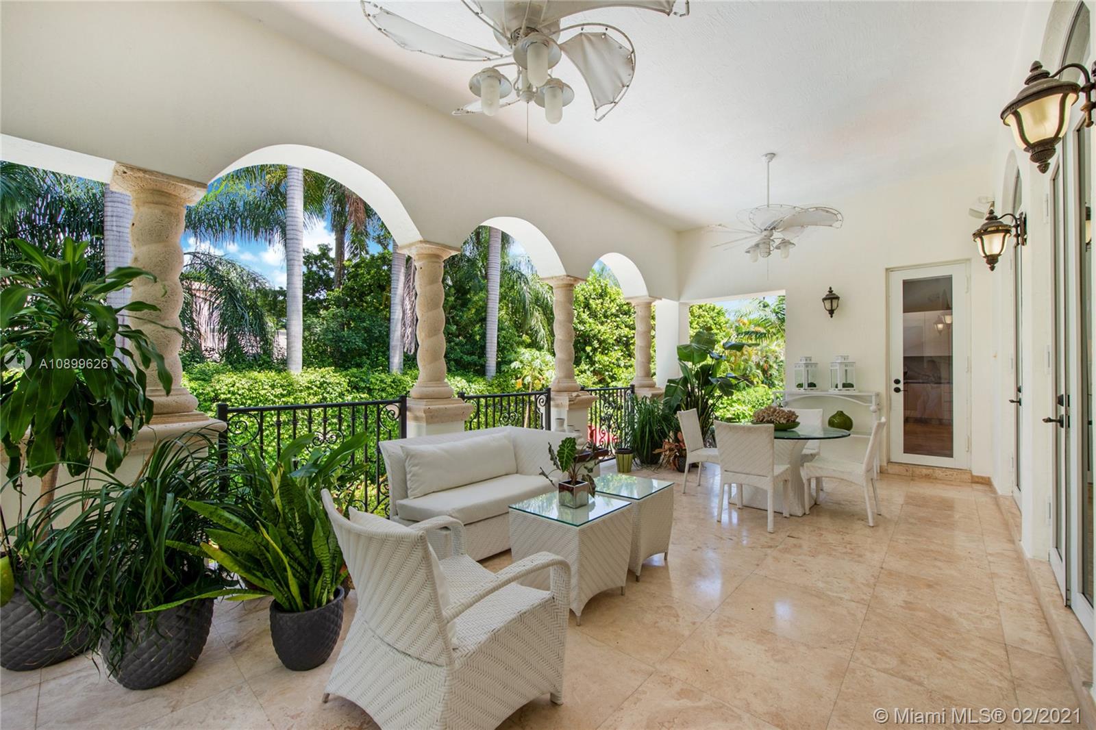 KLEBBA BAY ESTATES - Residential