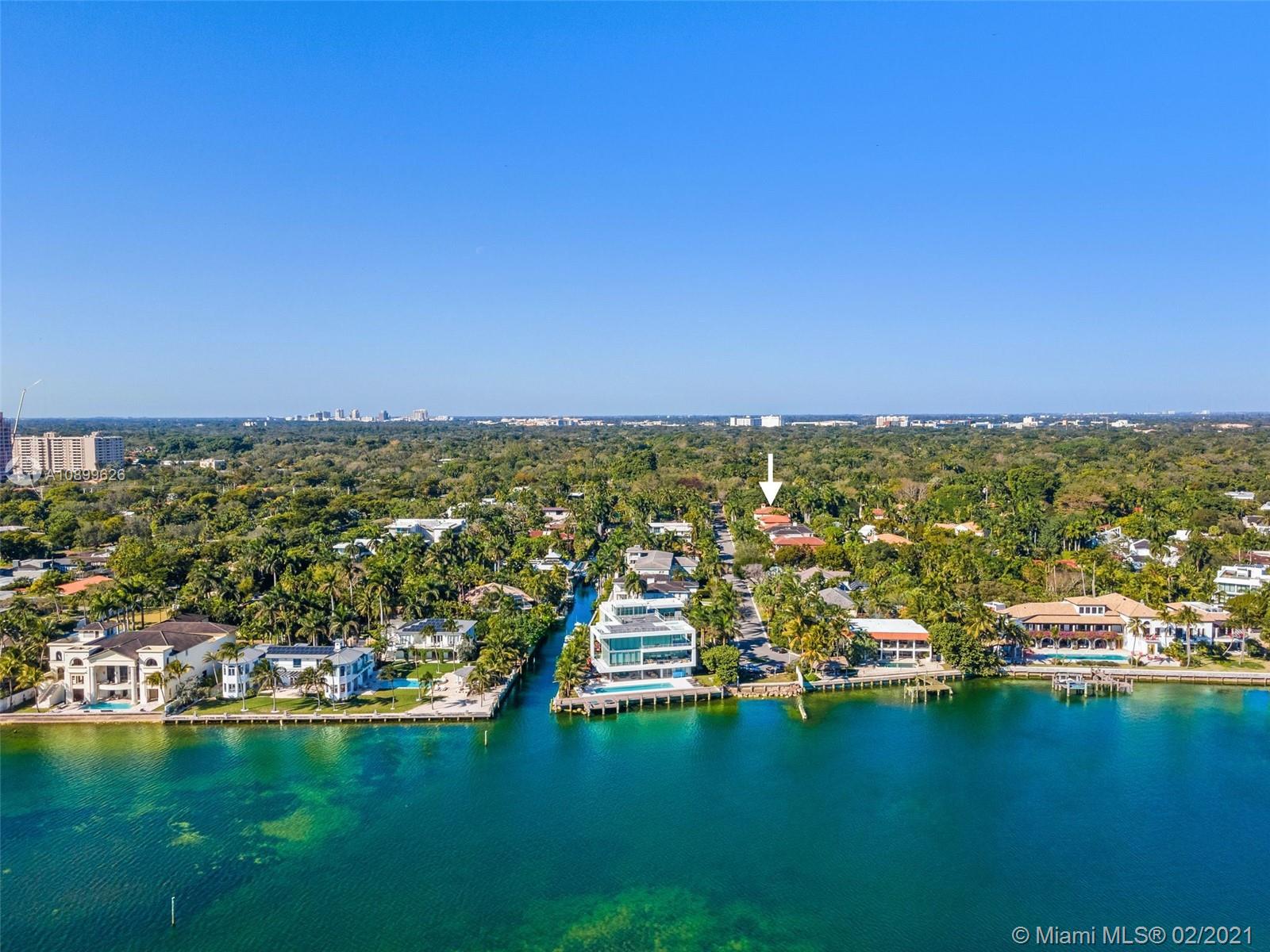 KLEBBA BAY ESTATES - Residential