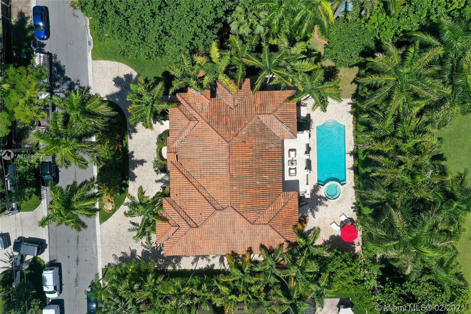 KLEBBA BAY ESTATES - Residential