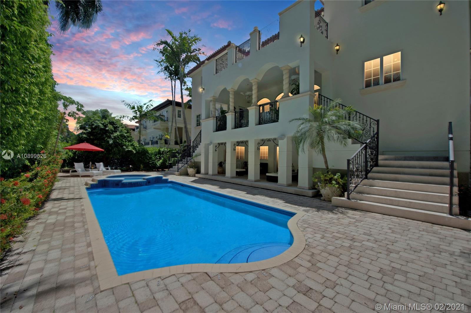 KLEBBA BAY ESTATES - Residential