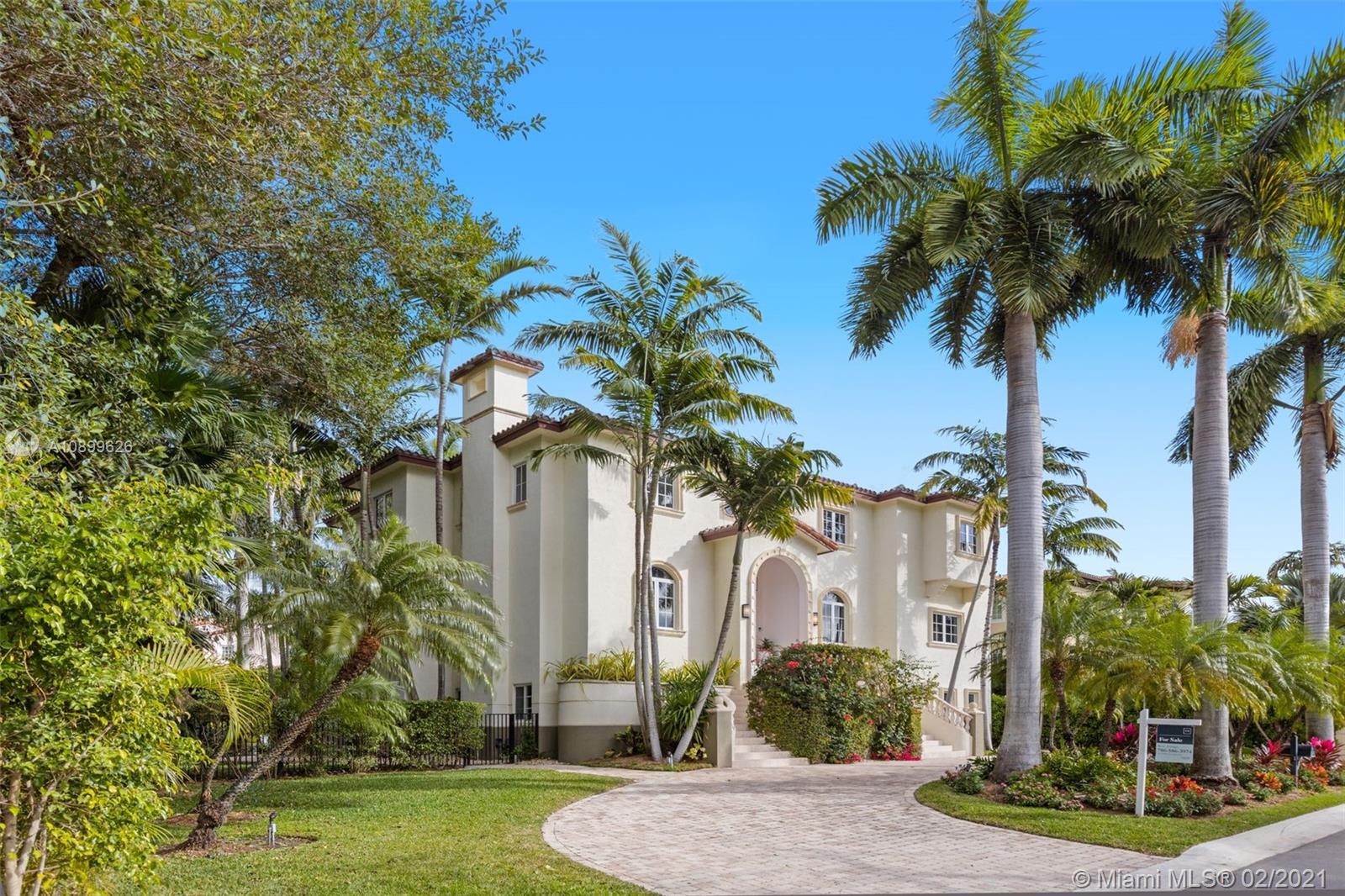 KLEBBA BAY ESTATES - Residential