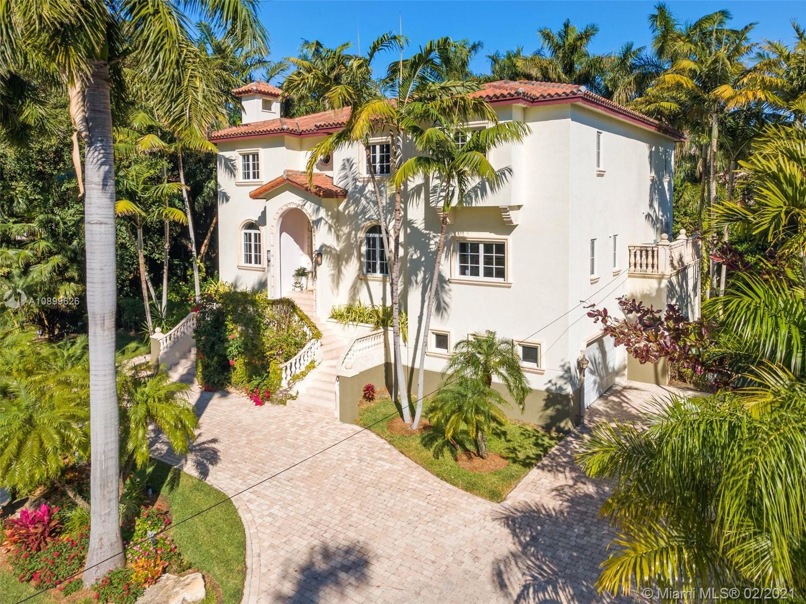 KLEBBA BAY ESTATES - Residential