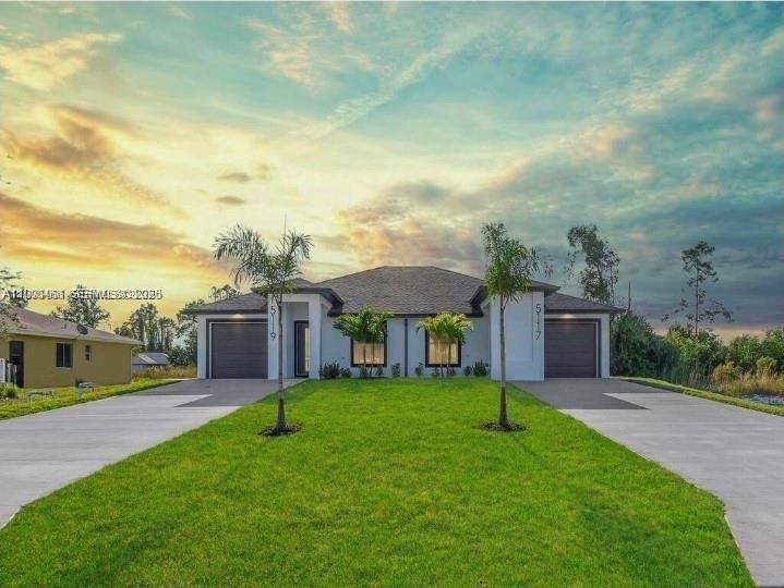 LEHIGH ESTATES - Residential Income