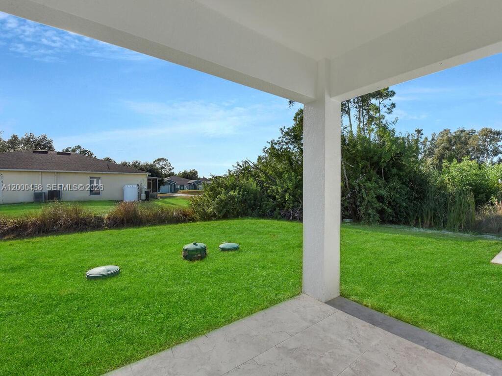 LEHIGH ESTATES - Residential Income