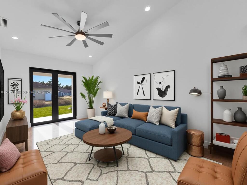 LEHIGH ESTATES - Residential Income