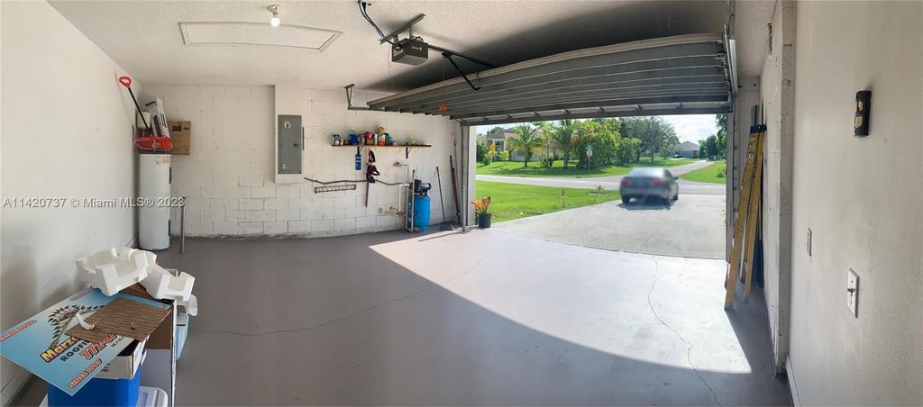 Photo of 4462 SW Daemon St #0, Port Saint Lucie, FL 34953 (MLS # A11420737)