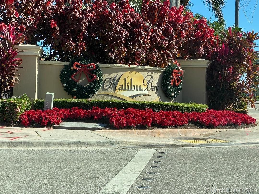 SONARA AT MALIBU BAY - Residential Lease