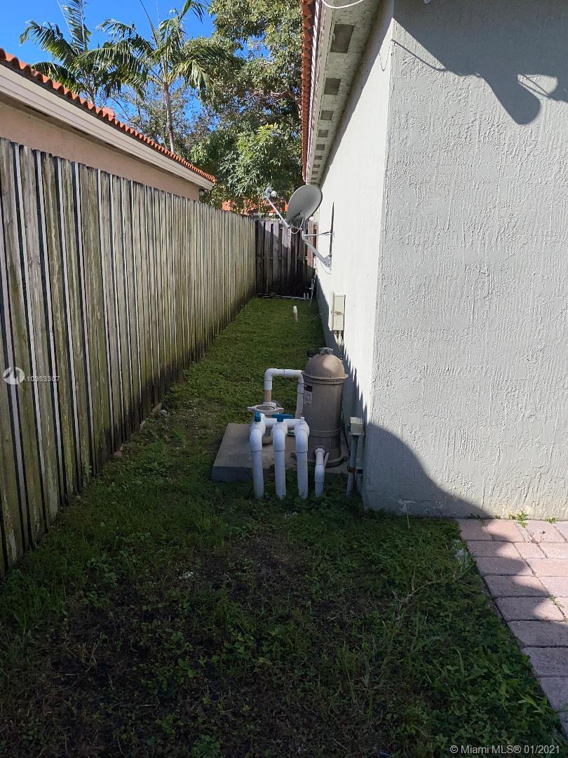 SONARA AT MALIBU BAY - Residential Lease