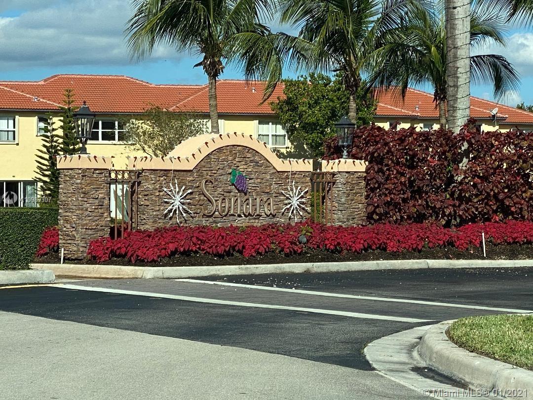 SONARA AT MALIBU BAY - Residential Lease