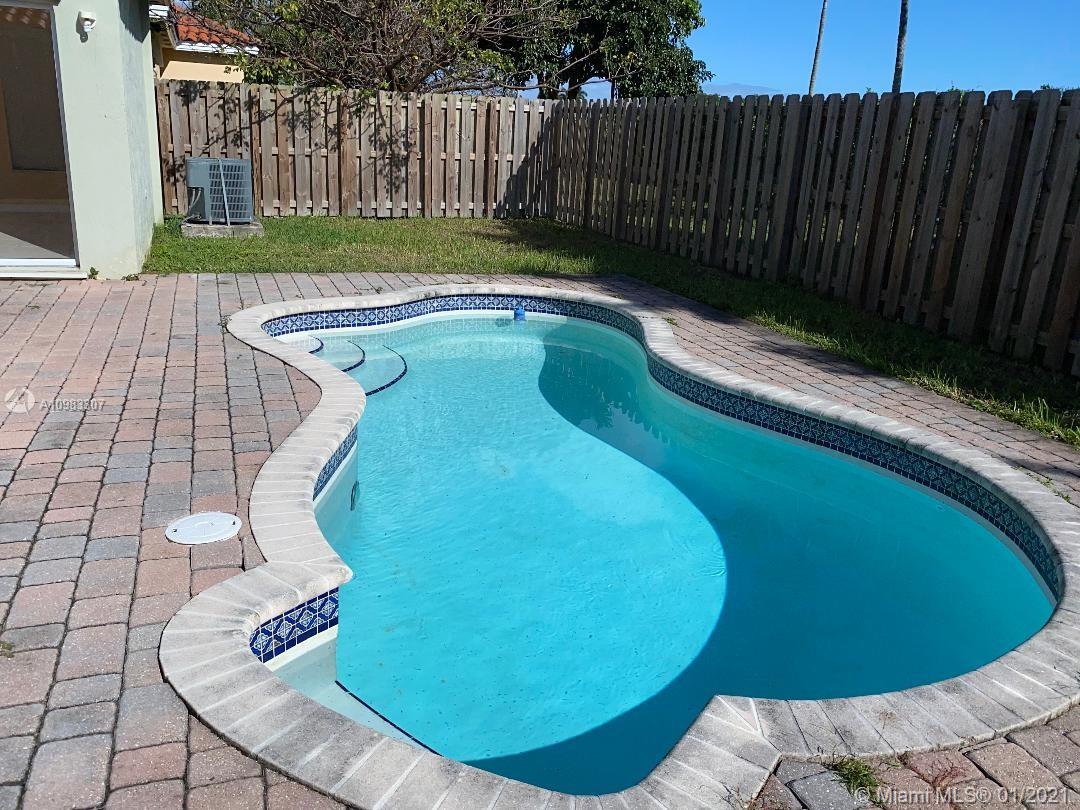 SONARA AT MALIBU BAY - Residential Lease