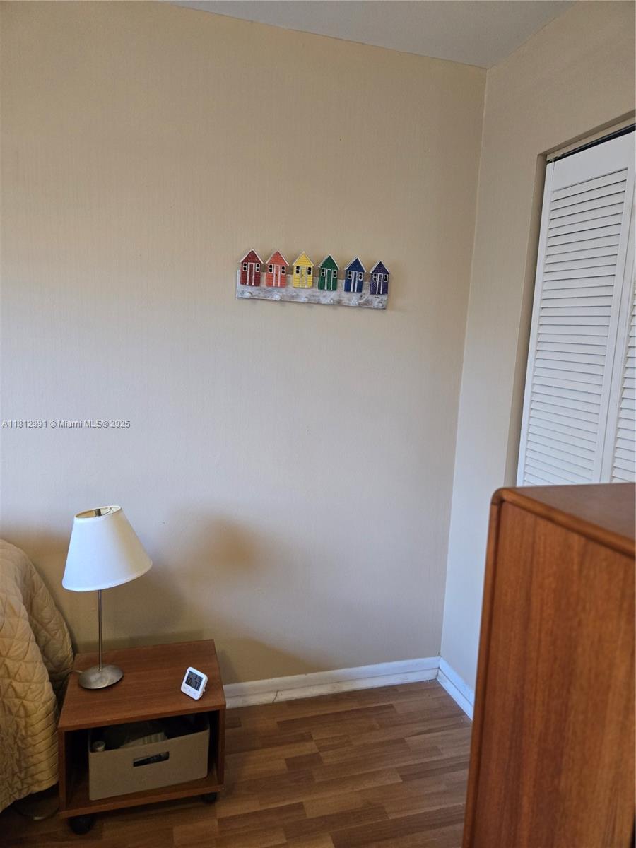 PALM VILLAGE CLUB CONDO - Residential