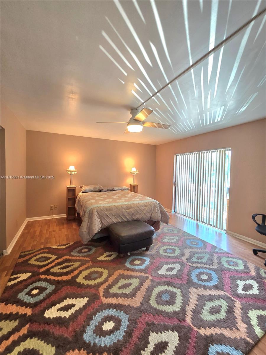 PALM VILLAGE CLUB CONDO - Residential