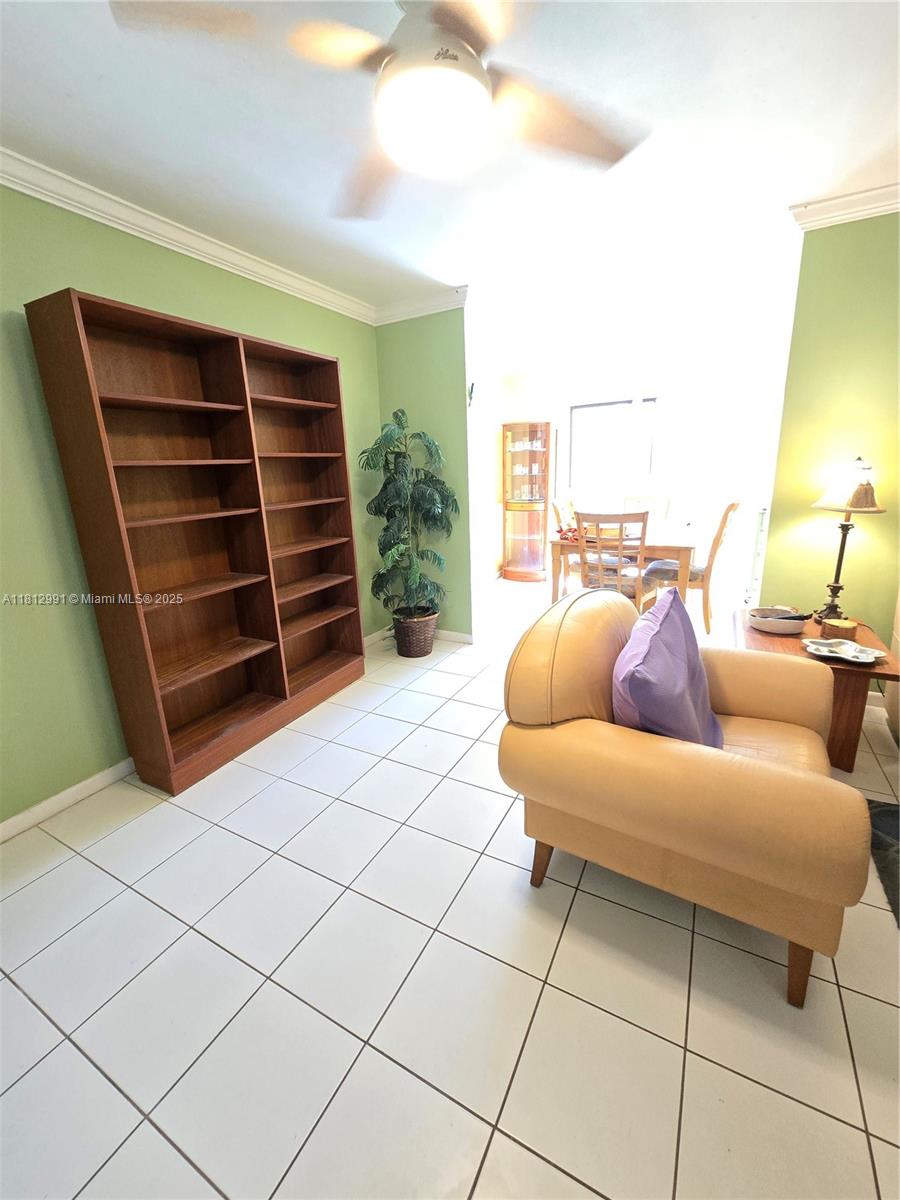 PALM VILLAGE CLUB CONDO - Residential