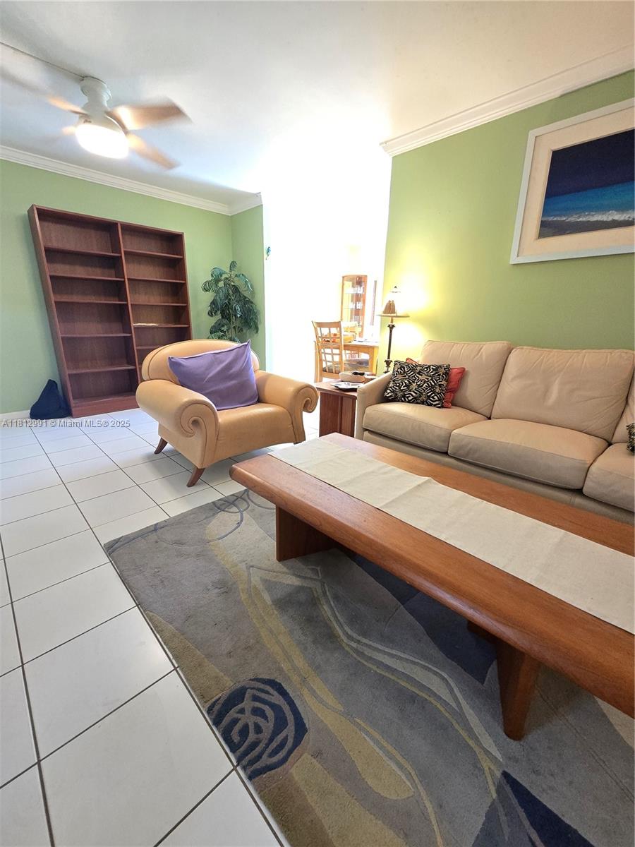 PALM VILLAGE CLUB CONDO - Residential