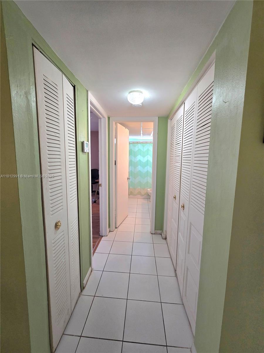 PALM VILLAGE CLUB CONDO - Residential