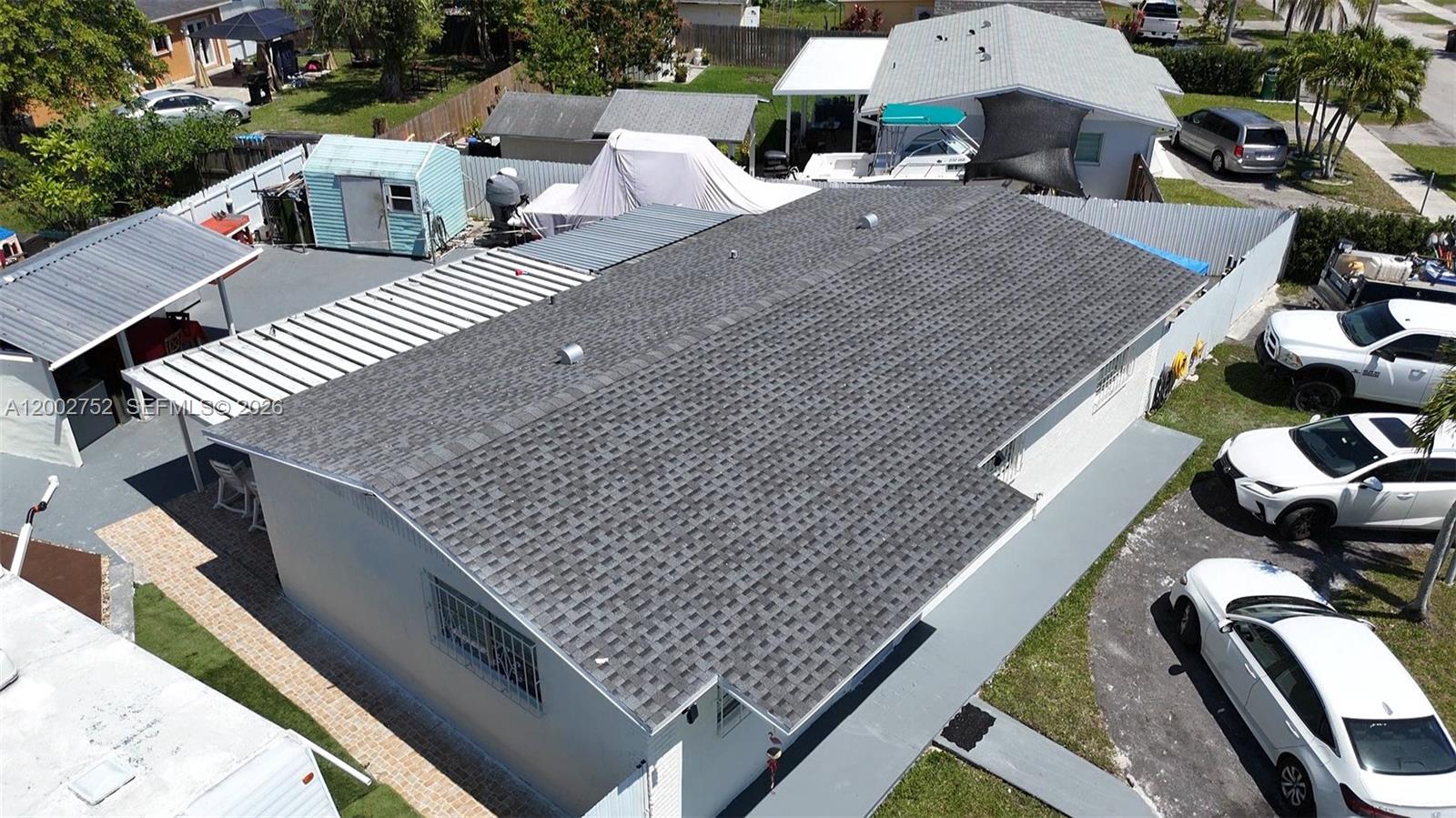 GEM HOMES NO TWO - Residential