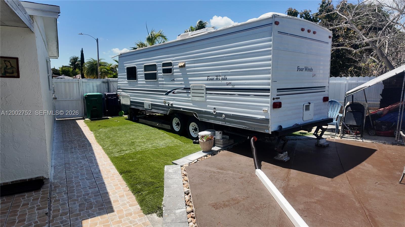 GEM HOMES NO TWO - Residential