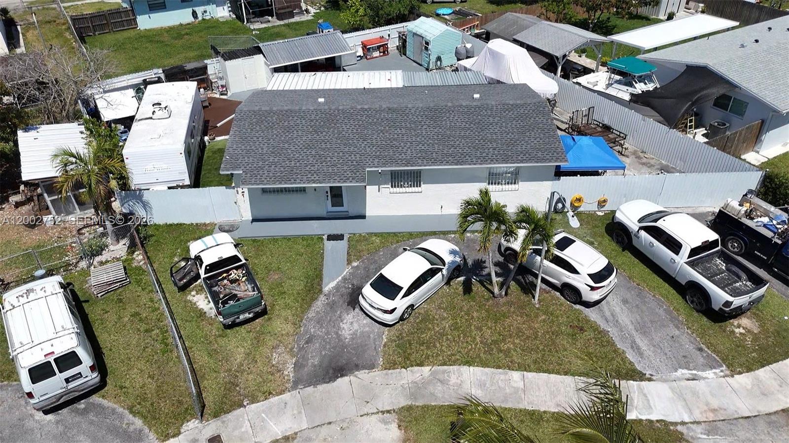 GEM HOMES NO TWO - Residential