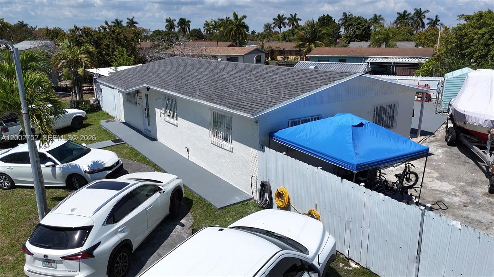 GEM HOMES NO TWO - Residential