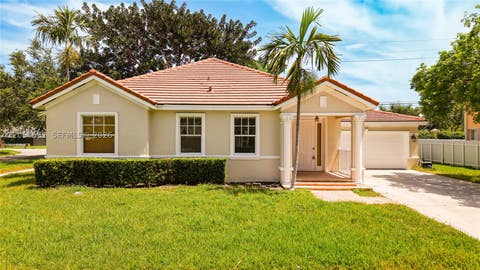 Photo of 12971 SW 200th Ter, Miami, FL 33177 (MLS # A12054561)