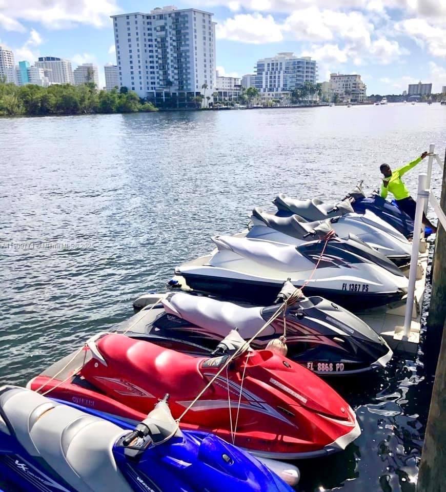 GALLERY ONE CONDO - Residential