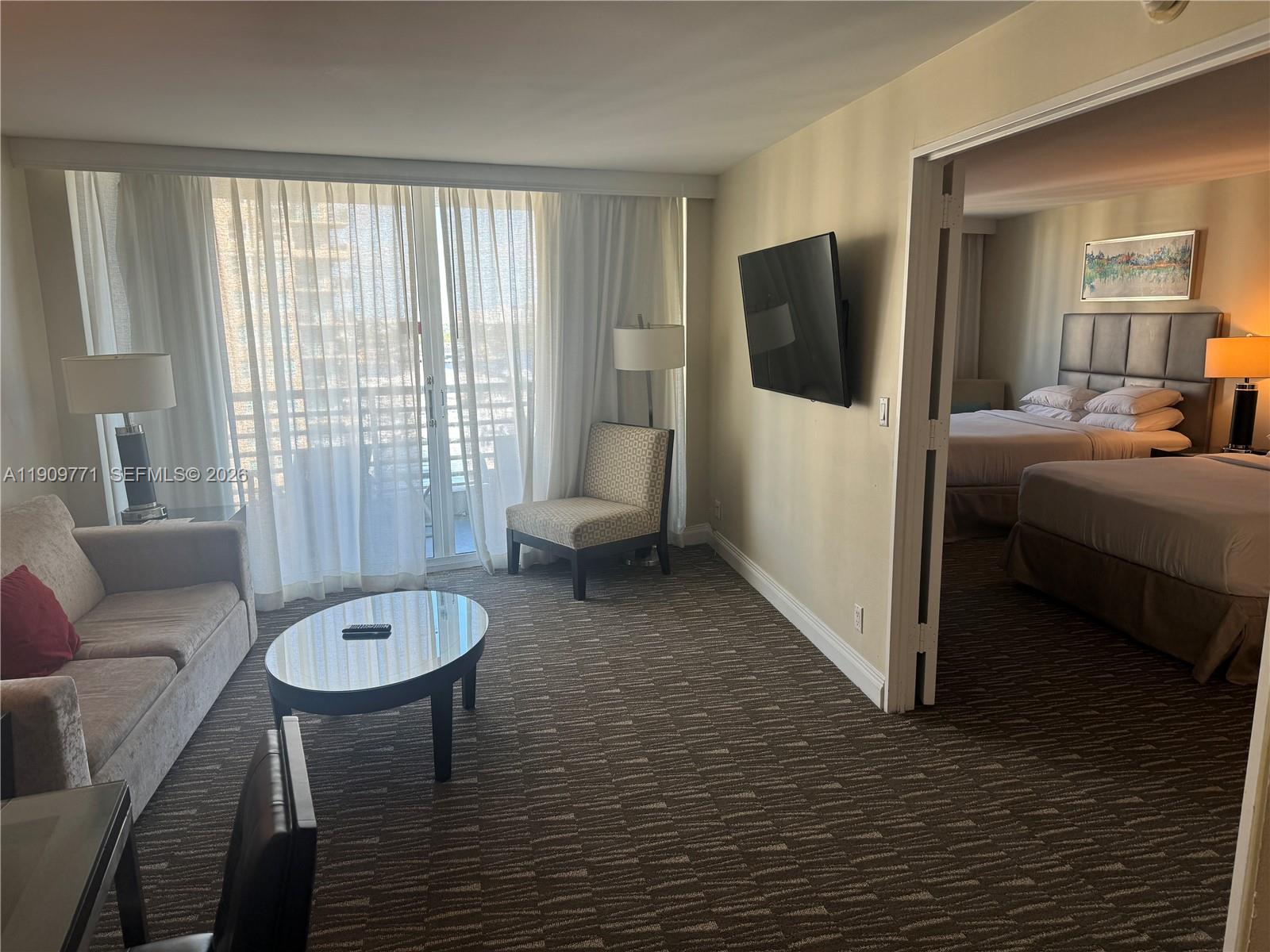 GALLERY ONE CONDO - Residential