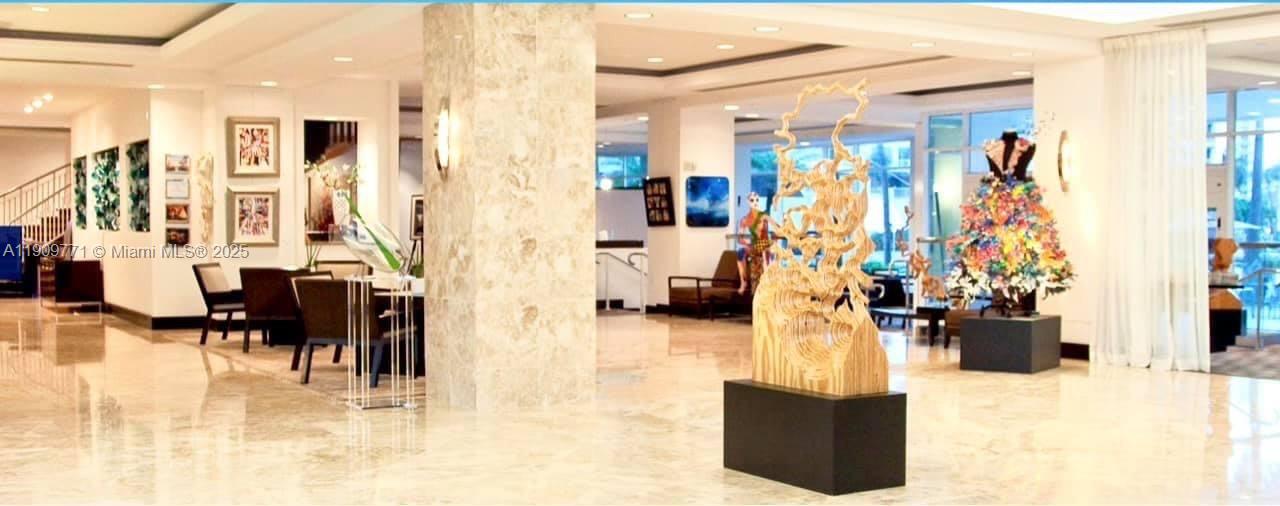 GALLERY ONE CONDO - Residential