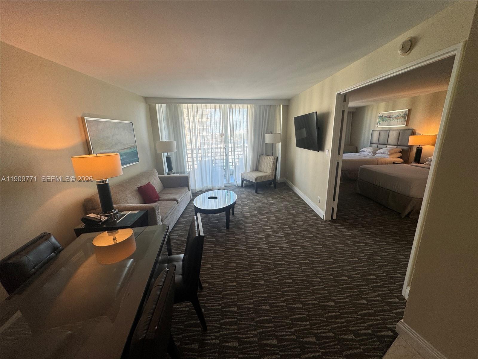 GALLERY ONE CONDO - Residential