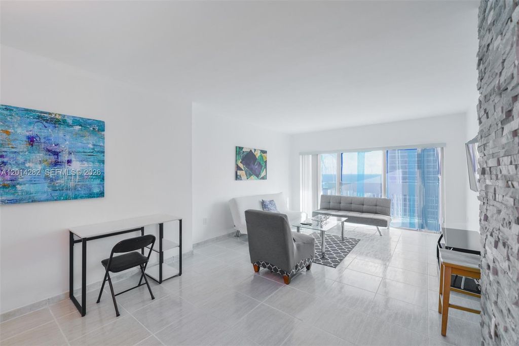 Photo of 1950 S Ocean Dr #17N, Hallandale Beach, FL 33009 (MLS # A12014282)