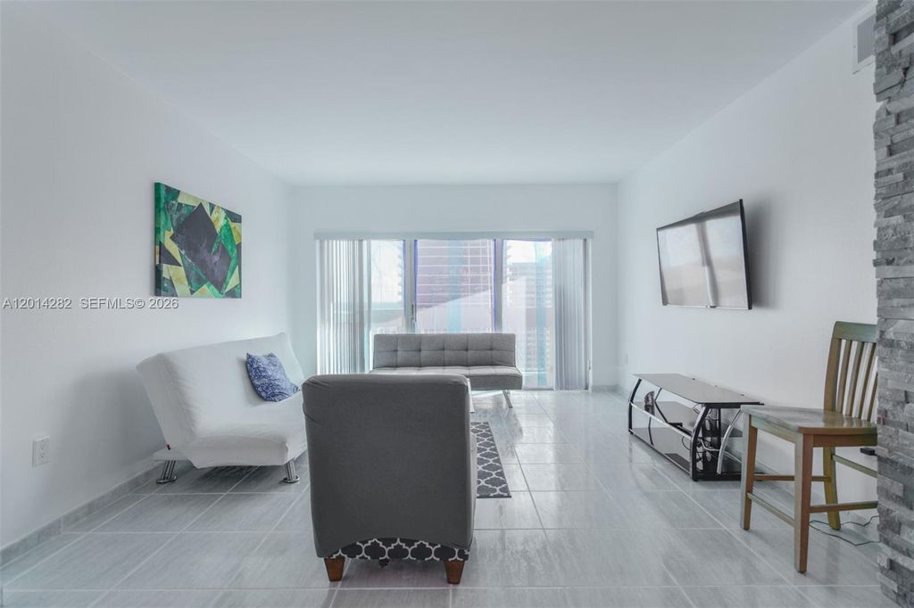 Photo of 1950 S Ocean Dr #17N, Hallandale Beach, FL 33009 (MLS # A12014282)