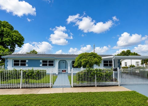 Photo of 17800 NW 8th Ave, Miami Gardens, FL 33169 (MLS # A12062775)