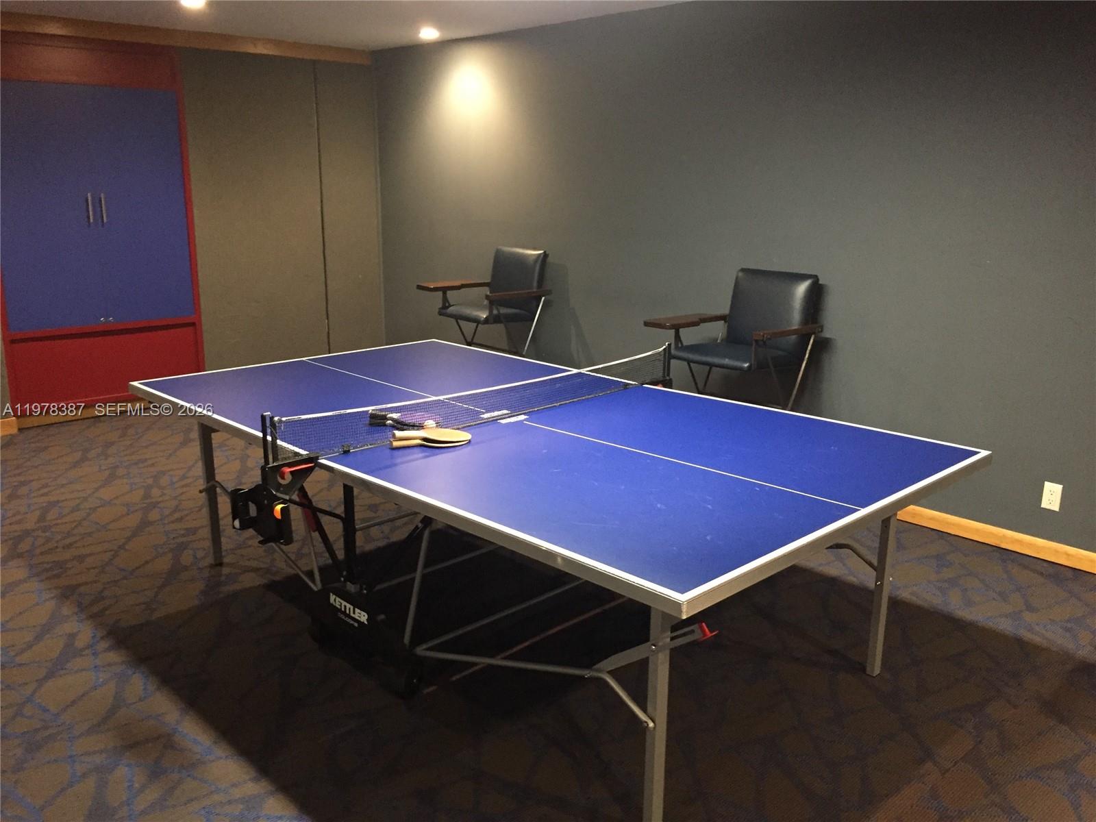 TURNBERRY ISLE SOUTH COND - Residential Lease