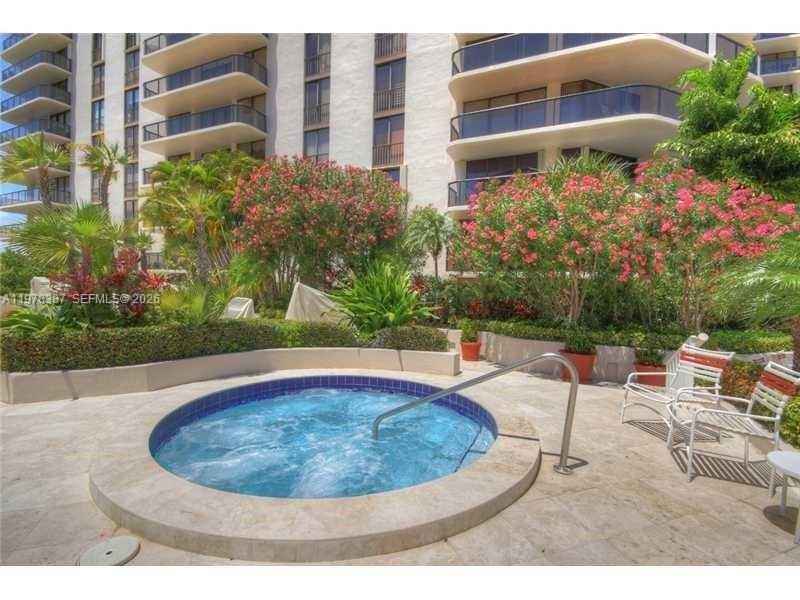 TURNBERRY ISLE SOUTH COND - Residential Lease