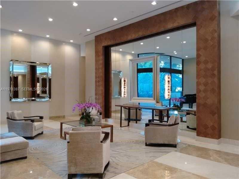 TURNBERRY ISLE SOUTH COND - Residential Lease