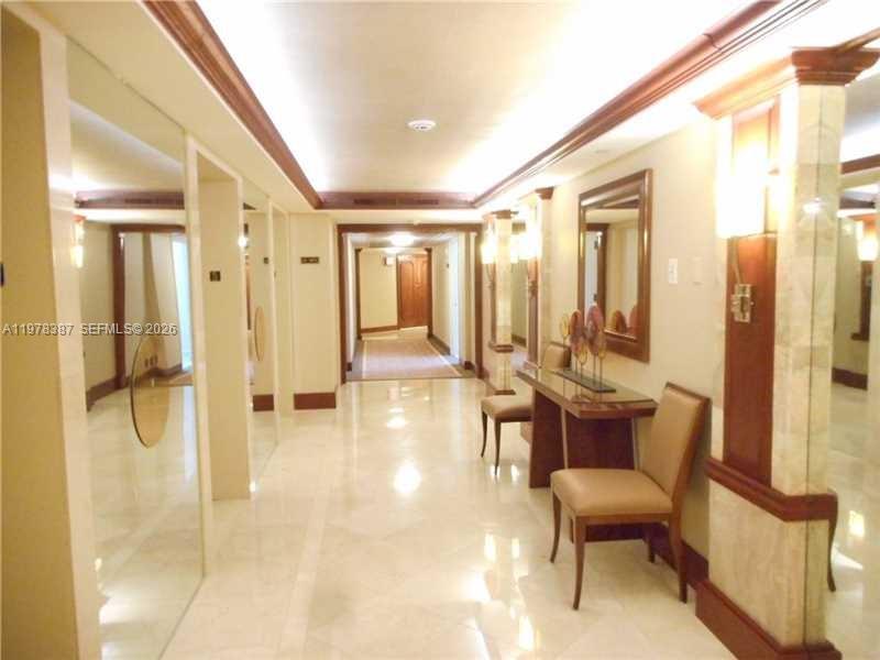 TURNBERRY ISLE SOUTH COND - Residential Lease