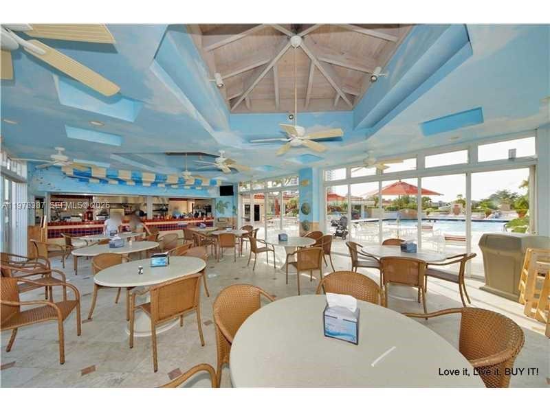 TURNBERRY ISLE SOUTH COND - Residential Lease