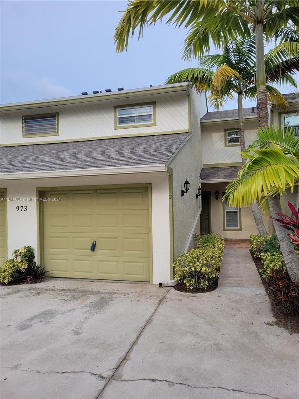 Photo of 973 NW Spruce Ridge Dr #2, Stuart, FL 34994 (MLS # A11544054)