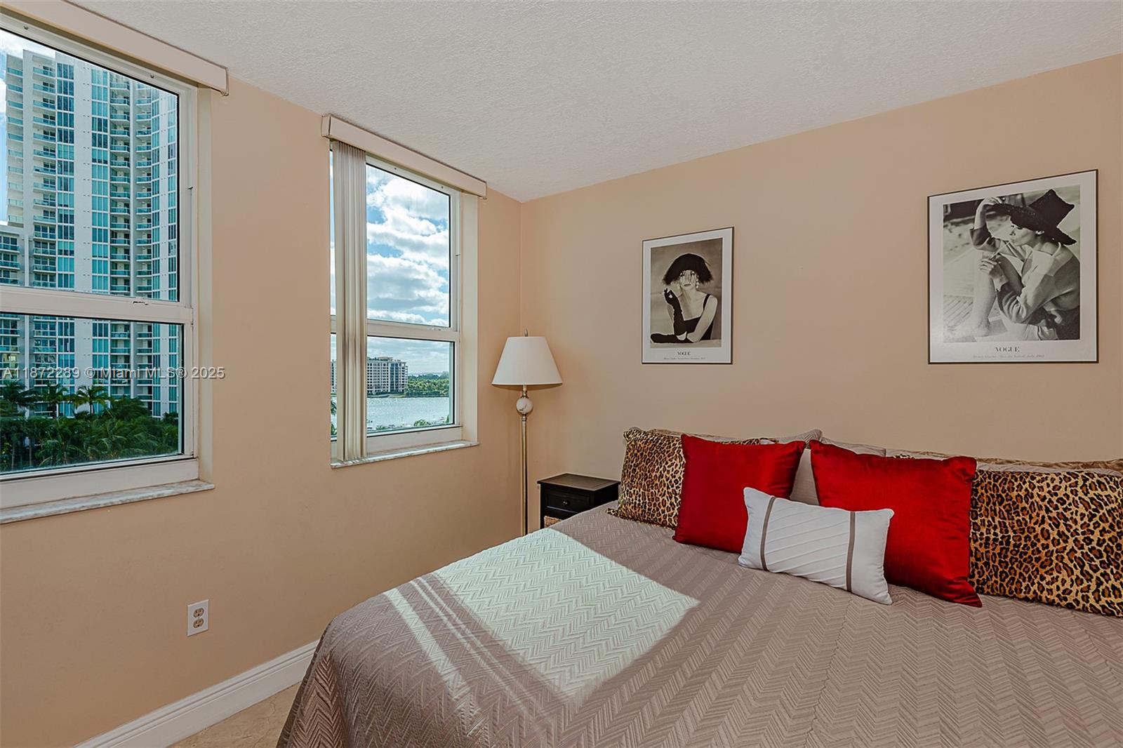 YACHT CLUB AT PORTOFINO C - Residential Lease