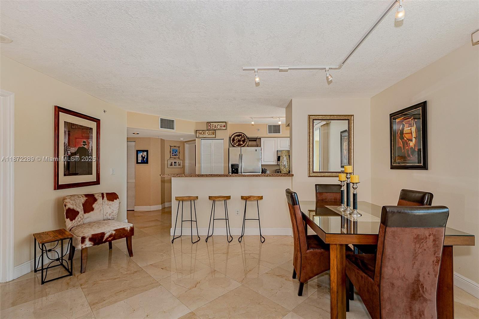 YACHT CLUB AT PORTOFINO C - Residential Lease