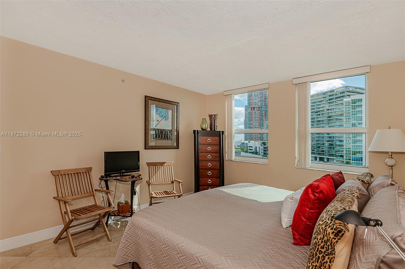 YACHT CLUB AT PORTOFINO C - Residential Lease