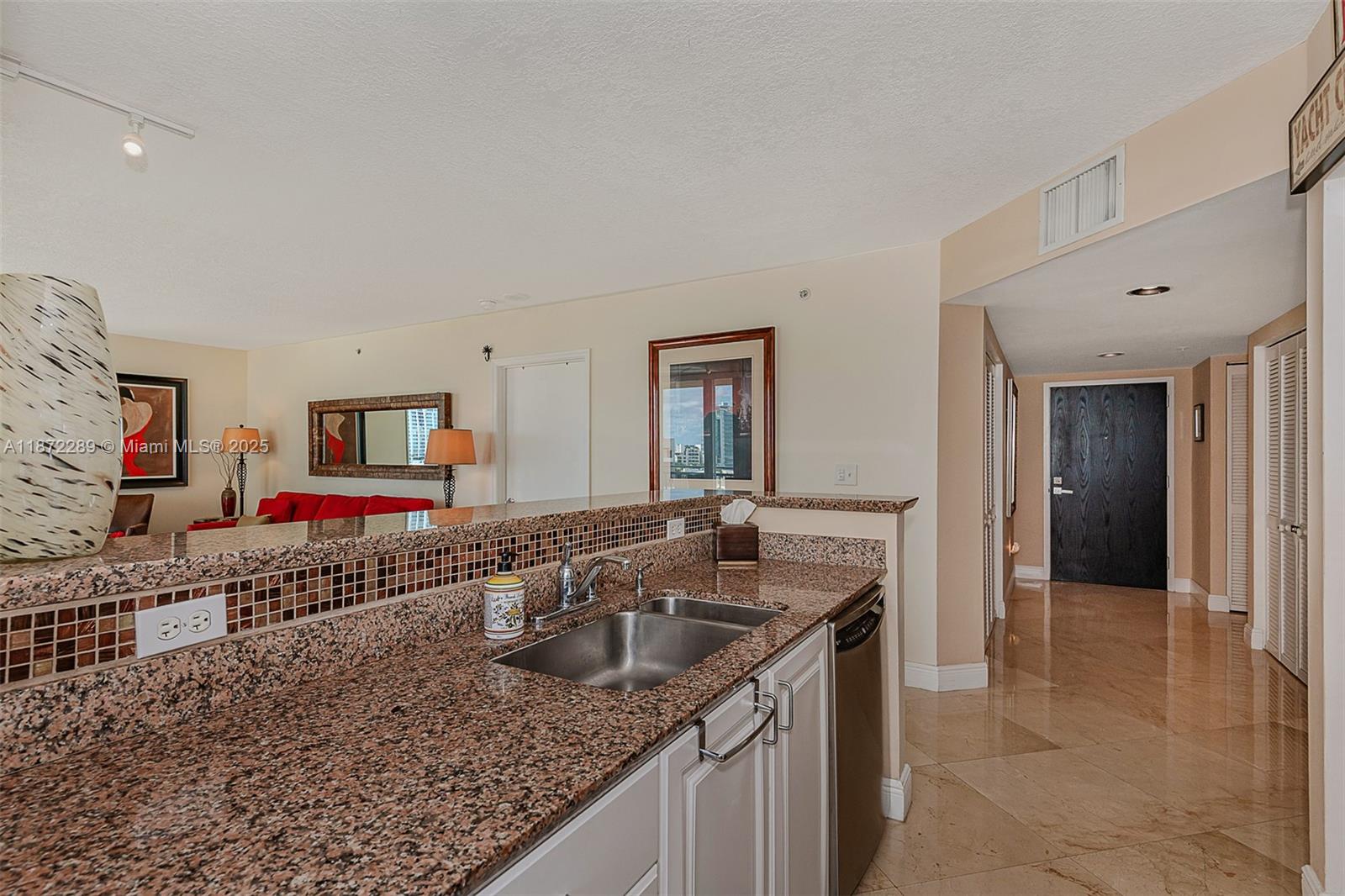 YACHT CLUB AT PORTOFINO C - Residential Lease