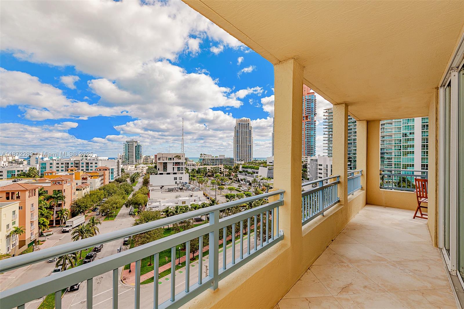 YACHT CLUB AT PORTOFINO C - Residential Lease