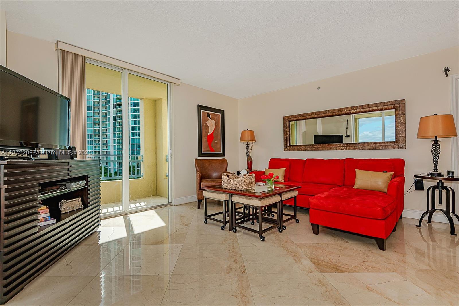 YACHT CLUB AT PORTOFINO C - Residential Lease