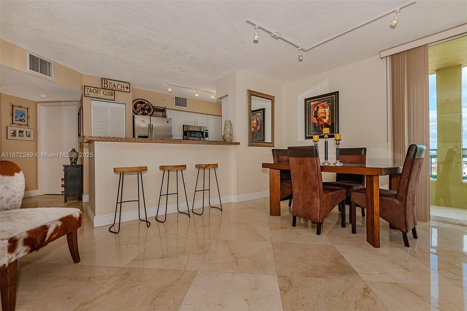 YACHT CLUB AT PORTOFINO C - Residential Lease