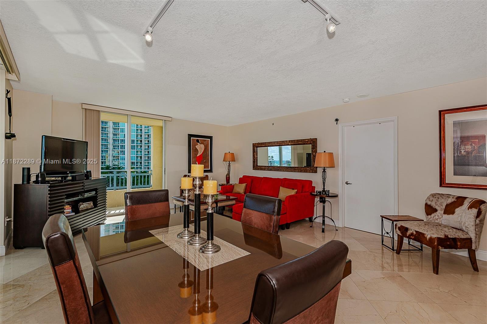 YACHT CLUB AT PORTOFINO C - Residential Lease