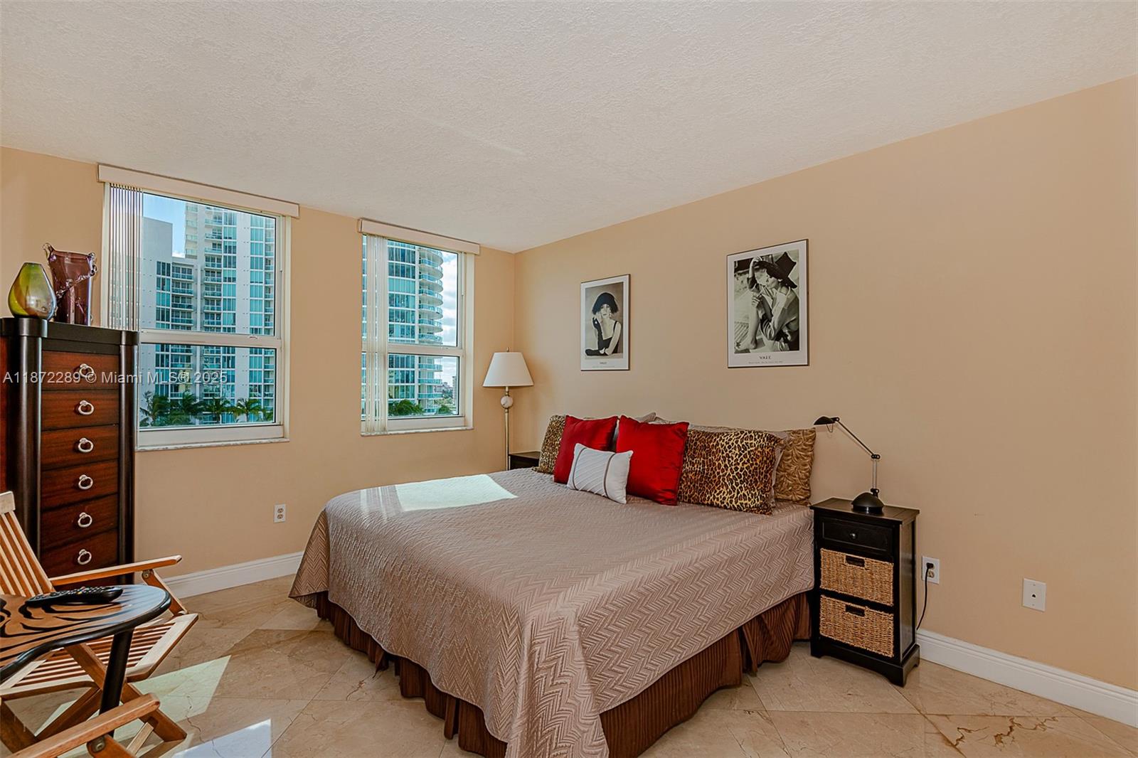 YACHT CLUB AT PORTOFINO C - Residential Lease