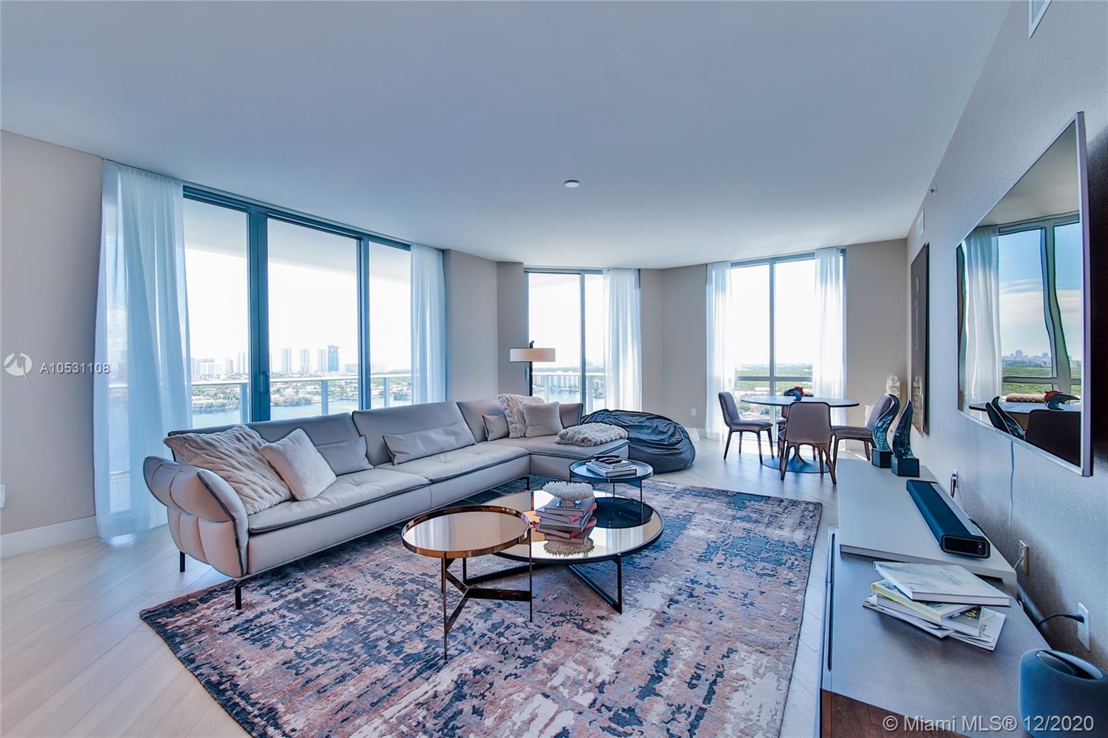 MARINA PALMS RESIDENCES S - Residential