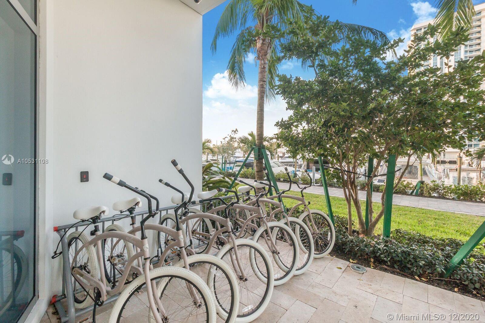 MARINA PALMS RESIDENCES S - Residential