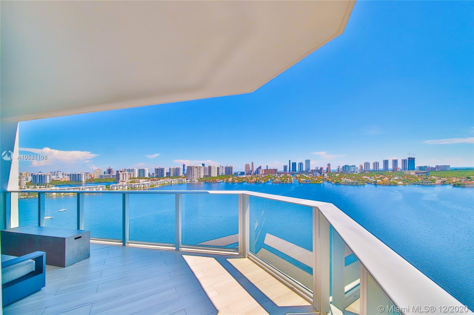 MARINA PALMS RESIDENCES S - Residential